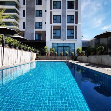 S Park Design Hotel