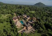 Sun Suko Boutique Resort Отели рядом с достопримечательностью «Biorock Pemuteran bali»
