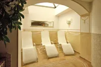 Hotel Waldheim - spa