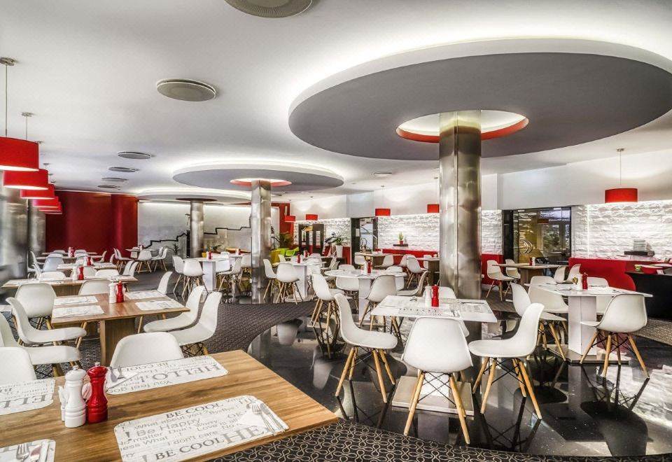 Ibis Style Bielsko Biala Over view