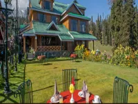 Hotel Heevan Retreat Hotels in Gulmarg