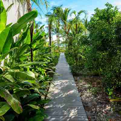 Hotel Fasano Trancoso Hotel Exterior