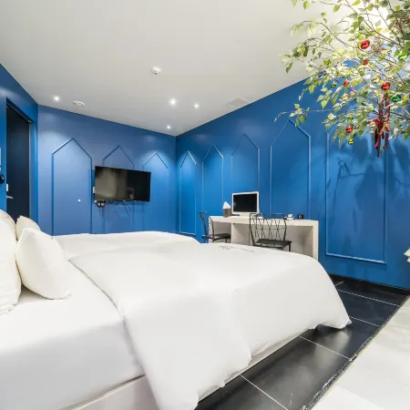 Icheon O-World Motel