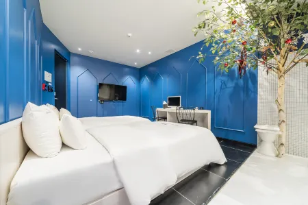 Icheon O-World Motel