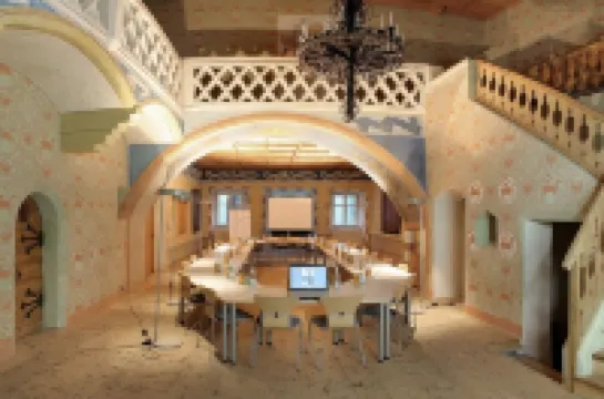 Hotel Walther V.D. Vogelweide Superior