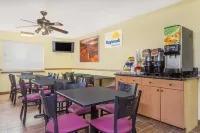 Days Inn by Wyndham Moab - Pools
