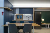 Haman Sanin Yaja Hotels in Haman-gun