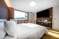 Danyang Meros Hotel のホテル