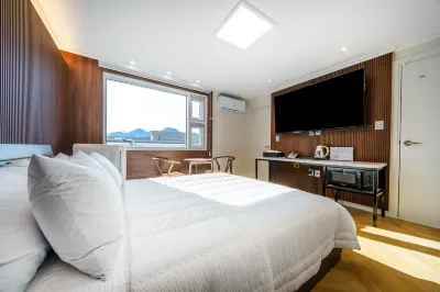 Danyang Meros Hotel Отели в г. 
