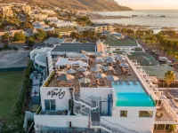 ذا مارلي بوتيك هوتل