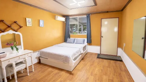 Taean Solbitbada Pension