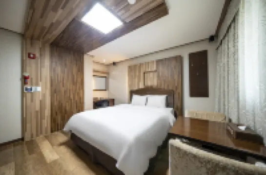 Benikea Ariul Hotel Hotels in 