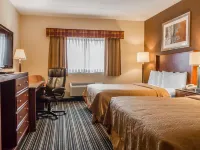Quality Inn Cromwell - Middletown Hotels in Middlesex County