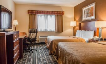 Quality Inn Cromwell - Middletown