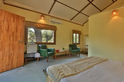 Bison Retreat - Pench Hotels in Seoni