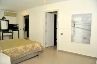 Monte Carlo Park Hotel - All Inclusive Hotels in Oba Mahallesi