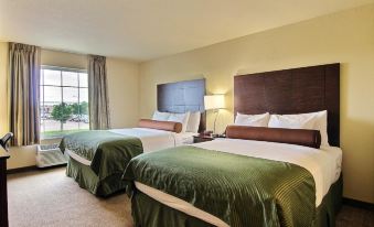 AmeriVu Inn and Suites - Crookston