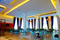 Ramada Encore by Wyndham Zomin - breakfast