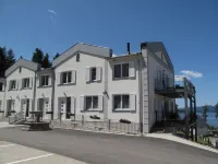 Lakeside Village 22 - Spa