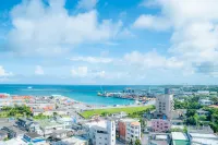 City Life Miyako l'Avenir
