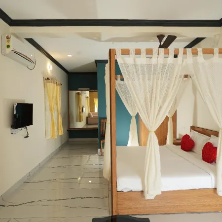 Lakeway Resorts