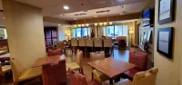 Hampton Inn Hillsville - Kæledyr tilladt