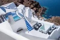 Hyperion Oia Suites Hotels in 