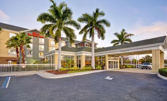 Hilton Garden Inn Sarasota-Bradenton Airport