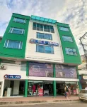 Hotel Kamani Florencia Các khách sạn ở 