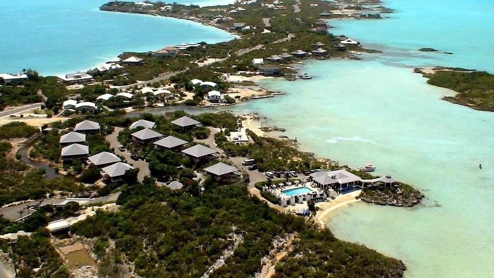 Hotel Neptune Villas, Exterior, Hotel Exterior