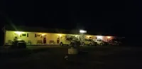 St Ann's Motel & Cottage Hotels in Baddeck