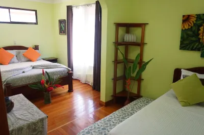 Hotel Inn Jimenez