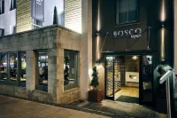 Hotel Bosco Hotels near Norbiton