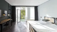 Hotel Spelderholt