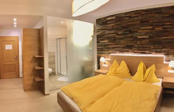 Gasthof-Hotel zur Linde酒店