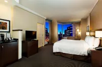 Courtyard by Marriott Montreal Downtown Hotels in der Nähe von Arena Fleury