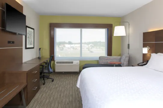 Holiday Inn Express & Suites KING GEORGE - DAHLGREN by IHG
