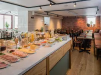 Best Western Hotell Hudik - 3-Star