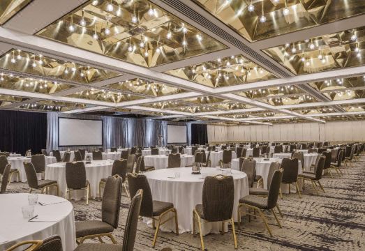 5. 하얏트 리젠시 ..