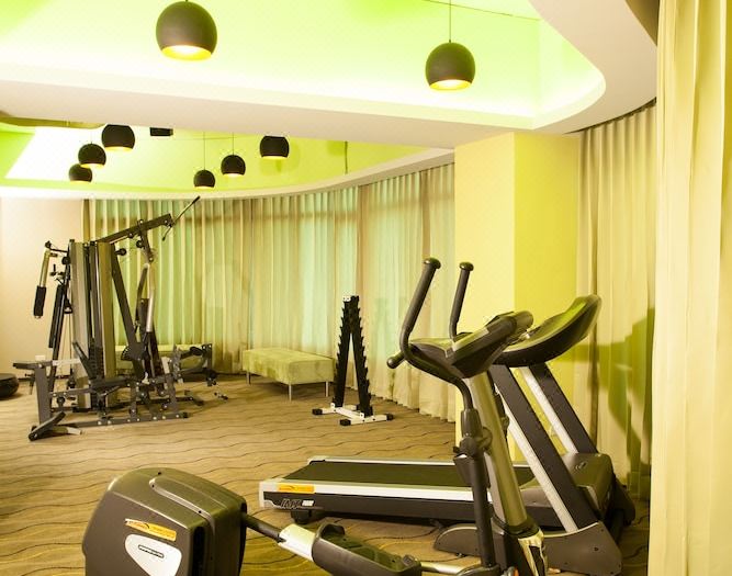 facility picture