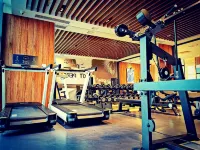 Lotus Blu Hotel Naga