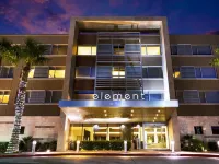 Element Las Vegas Summerlin Hotel in zona Nova Southeastern University