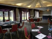 Everglades Hotel Widnes Hotels in Widnes