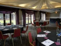 Everglades Hotel Widnes
