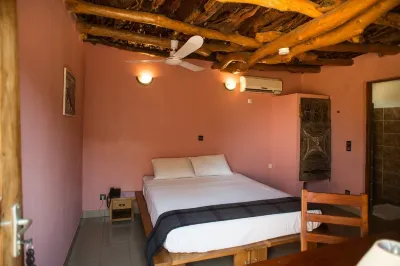 Le Grand Calao Hotels in Ouagadougou