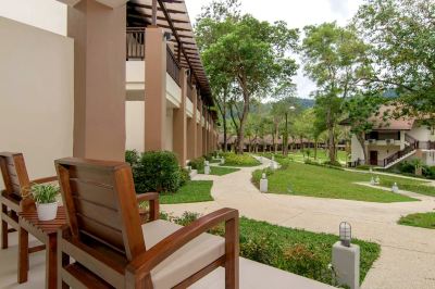 共有エリア ザ リーフ オーシャンサイド リゾートの写真