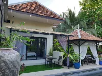 The Sanctuary Villa Battambang Hotel a 