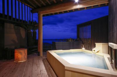 スパ・大浴場 プラザ淡路島の写真