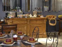 Alfred Hotels Compiègne - breakfast