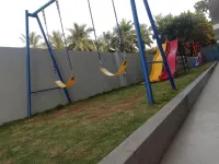 Rainbow Resort Diu Hotel a Diu
